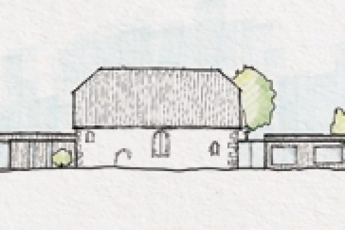 Spende 120,00 Euro / Lutz Ganske